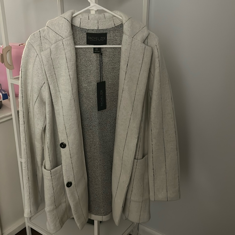 women’s soft jacket